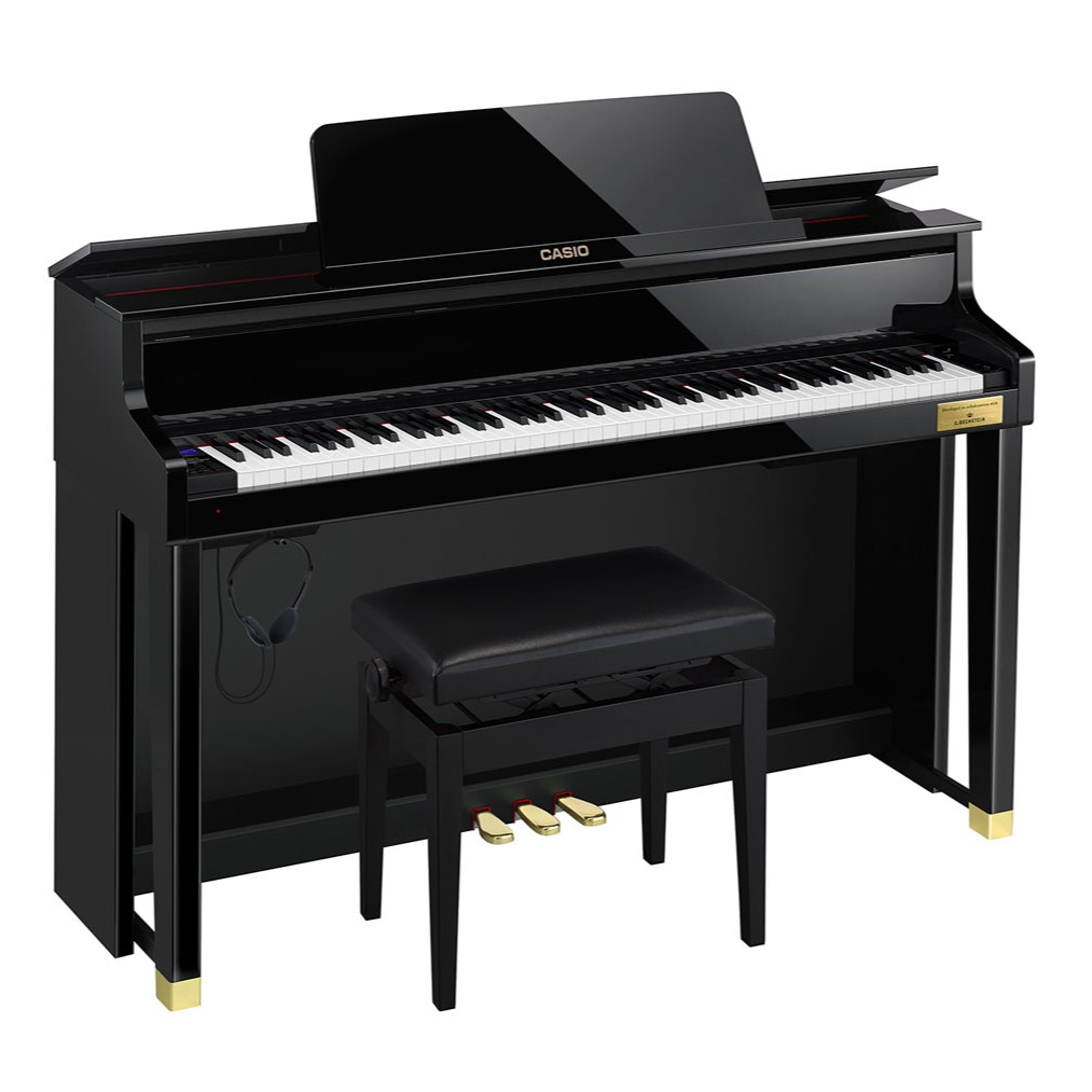 電子ピアノCASIO　GP-1000