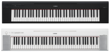 piaggero(ピアジェーロ)YAMAHA NP-35