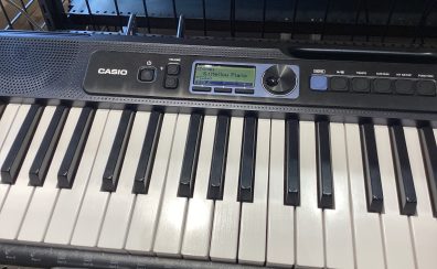 【利府　キーボード教室】シニアの方におすすめ！キーボードサロン1か月お試しレッスン