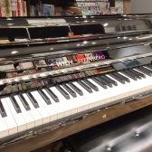 【ピアノサロン】インストラクター　坂本 奈緒