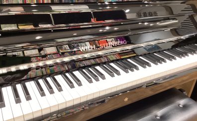 【ピアノサロン】インストラクター　坂本 奈緒