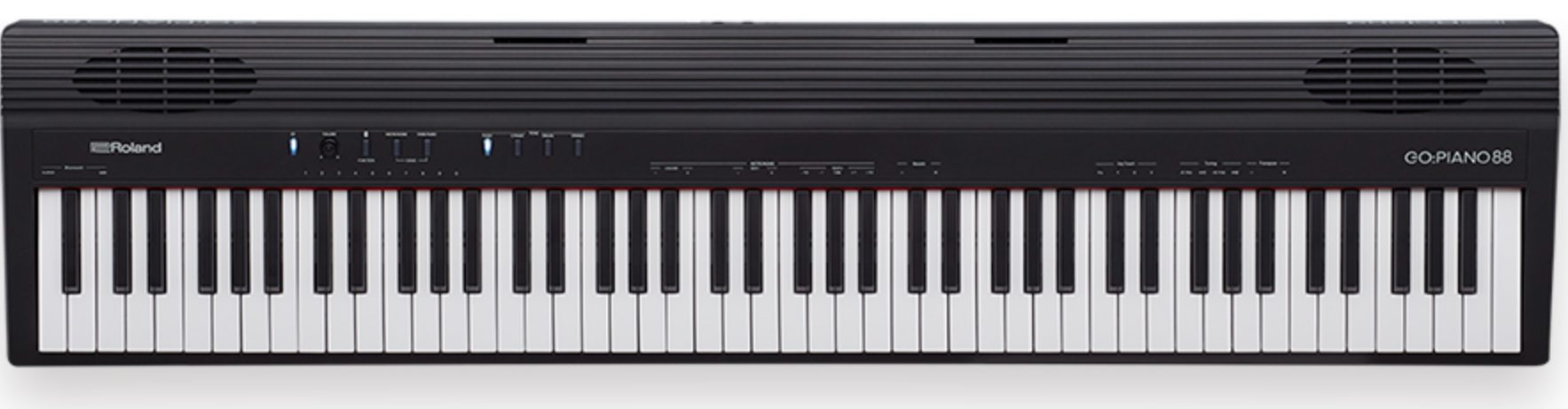 Digital KeyboardRoland GO-88P
