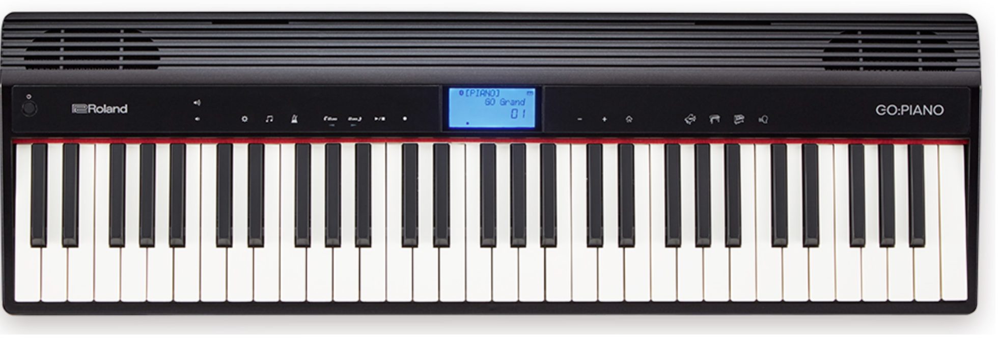 Digital KeyboardRoland GO-61P