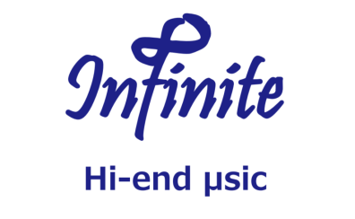 【9/20(金)～9/29(日)】infinite(インフィニット)フェア開催！