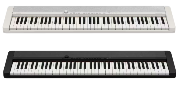 CasiotoneCASIO CT-S1-76