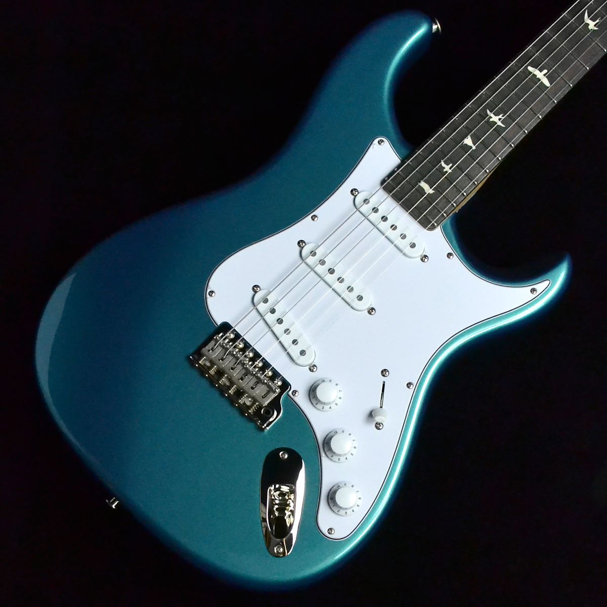 Paul Reed Smith(PRS)SILVER SKY Dodgem Blue