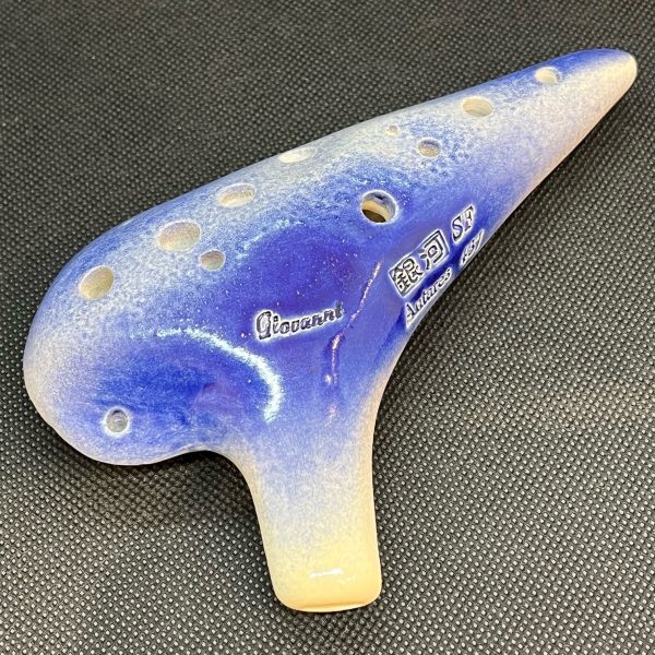 【完売】ソプラノF Giovanni／Antares<br />
やや弱め息<br />
￥14,000