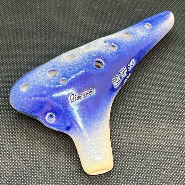 ソプラノG Giovanni<br />
￥13,000