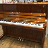 【アップライトピアノ】展示特価品ピアノのご案内