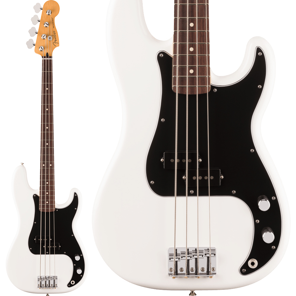 FenderPlayer II Precision Bass