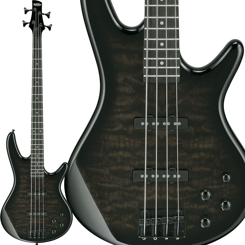Gio IbanezGSR280QA