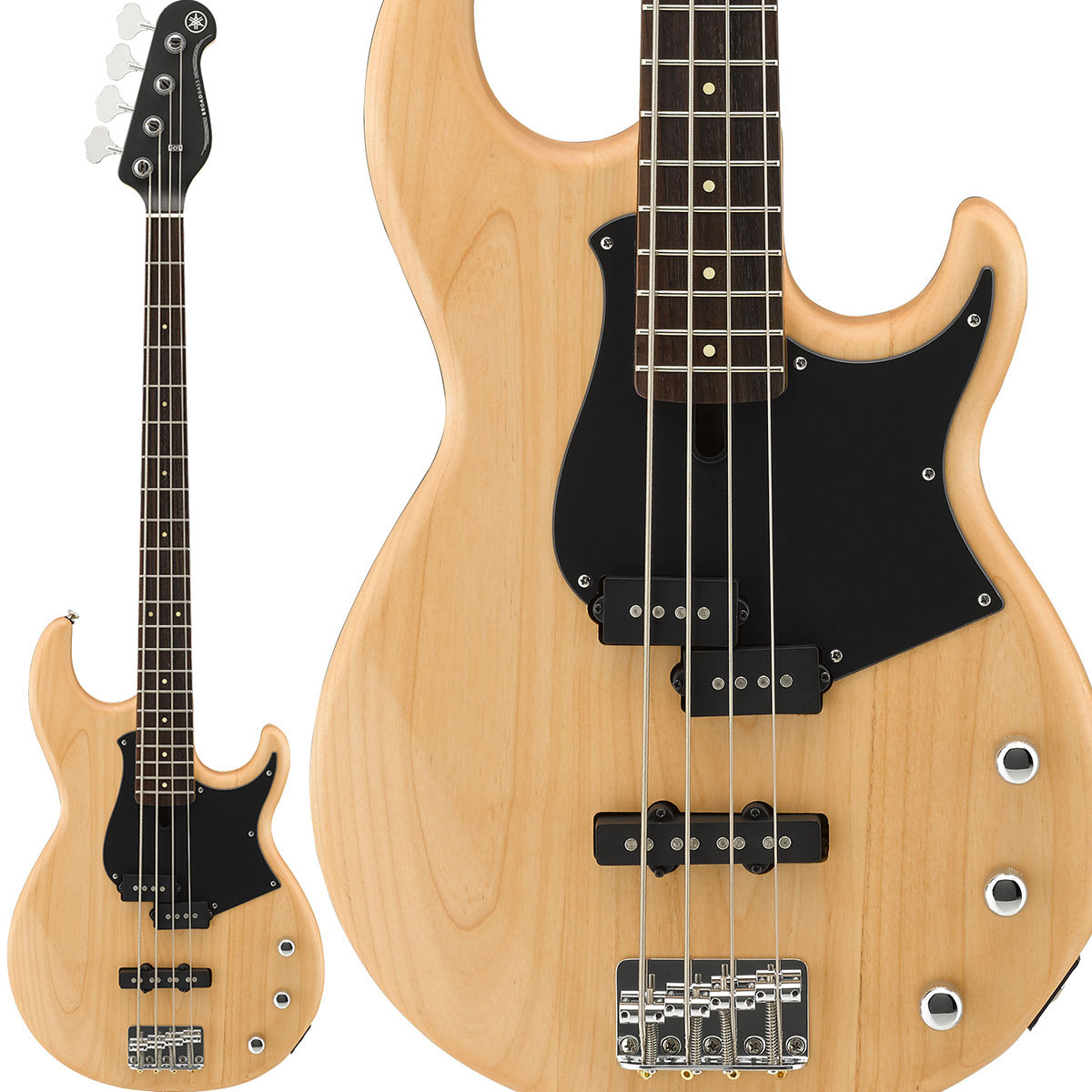 YamahaBB234