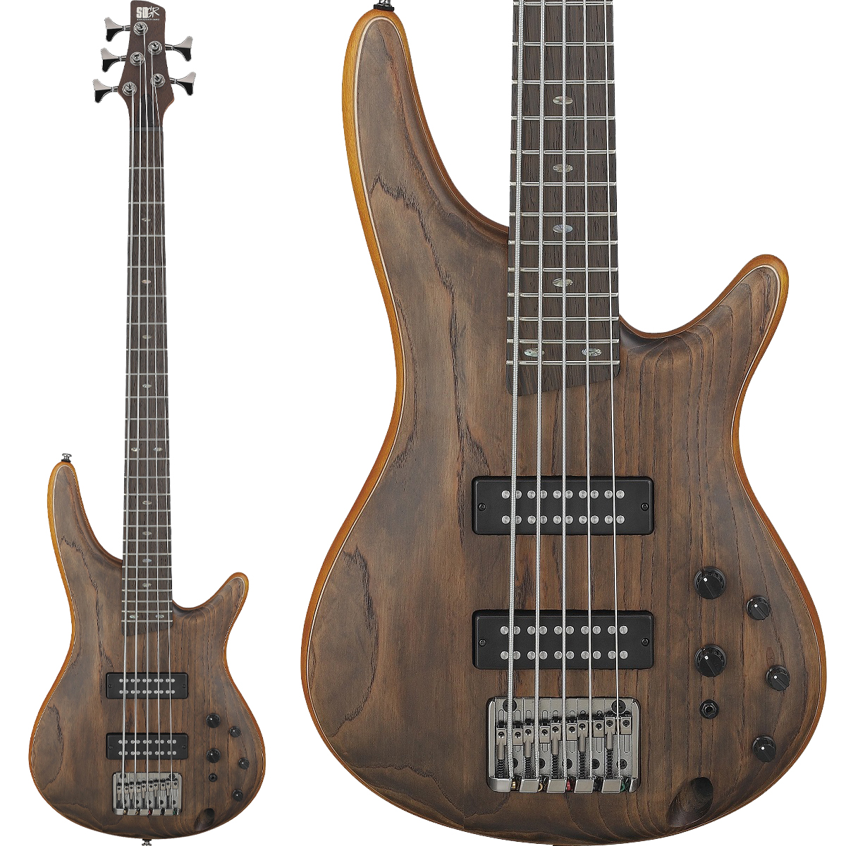 IbanezSR5AH