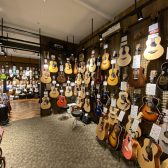 アコースティックギターを始めるなら島村楽器イオンモール新利府南館店へ！