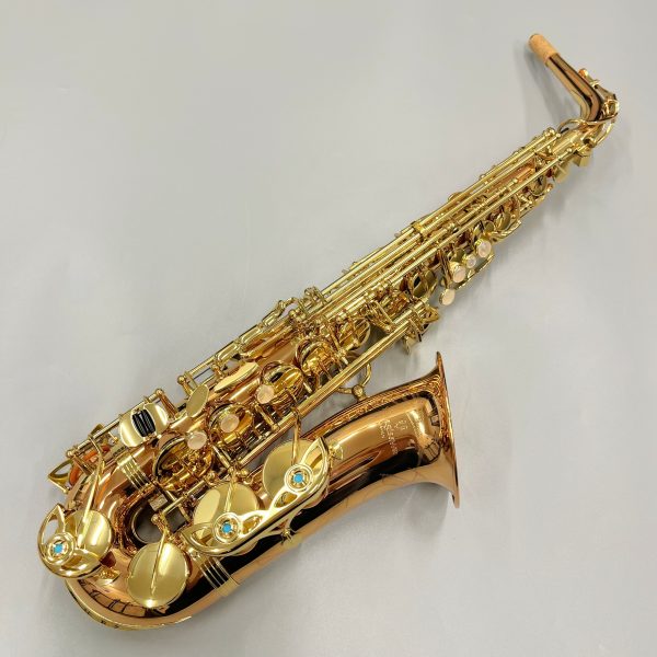 YANAGISAWA『A-WO2』<br />
￥425,700(税込)