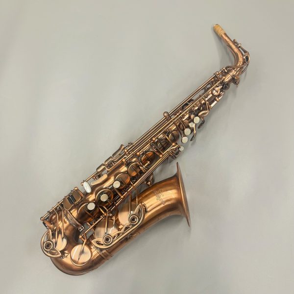 アンティグア『AS VC POWER BELL』<br />
￥327,800(税込)
