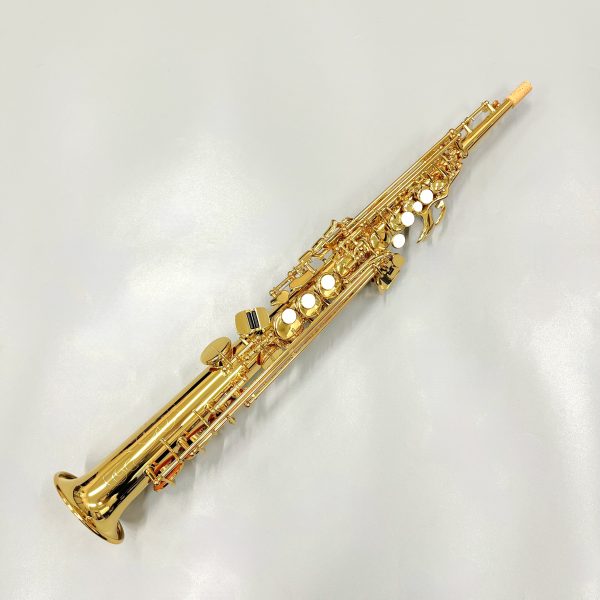 YAMAHA『YSS-475Ⅱ』<br />
￥267,300(税込)