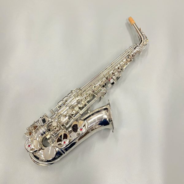 YAMAHA『YAS-82ZS』<br />
￥534,600(税込)