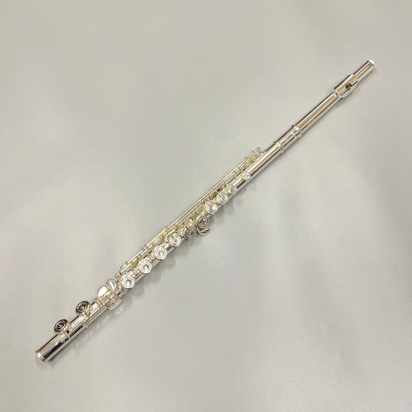 YAMAHA『YFL-212』<br />
￥89,100(税込)
