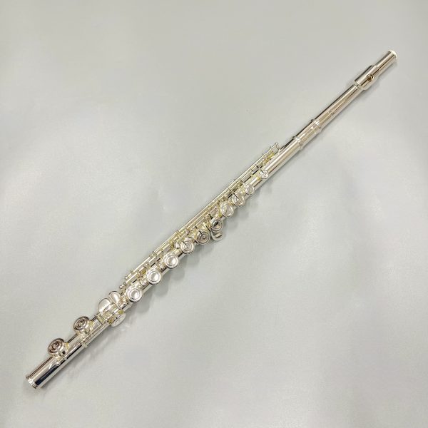 YAMAHA『YFL-312』<br />
￥152,460(税込)