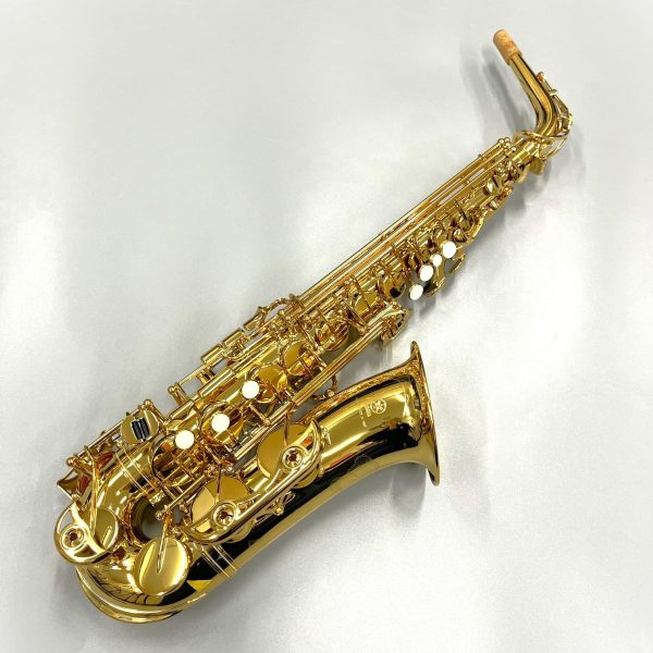 YAMAHA『YAS-62』<br />
￥371,250(税込)