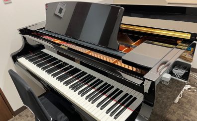 【ピアノ教室】ピアノを習うなら島村楽器へ!お子様~大人の方のレッスンを毎日開講!〈イオンモール新利府南館店〉