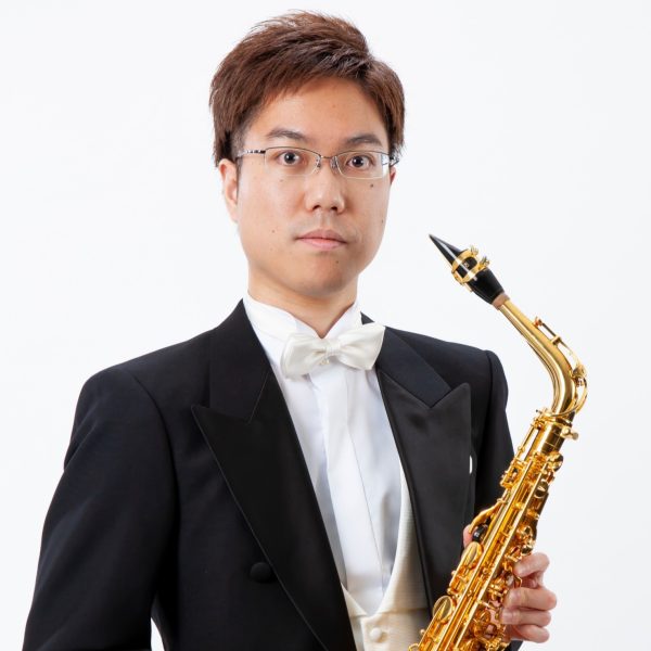 松田 和之先生<br />
・サックス<br />
・オカリナ<br />
・デジタル管楽器<br />
<br />
【短期レッスン日程】<br />
木）7/31、8/7、8/21、8/28<br />
　　9/11、9/18、9/25<br />
<br />
【レッスン可能時間】<br />
13：00、14：30、16：00<br />
※上記以外の時間についてはお問い合わせください。
