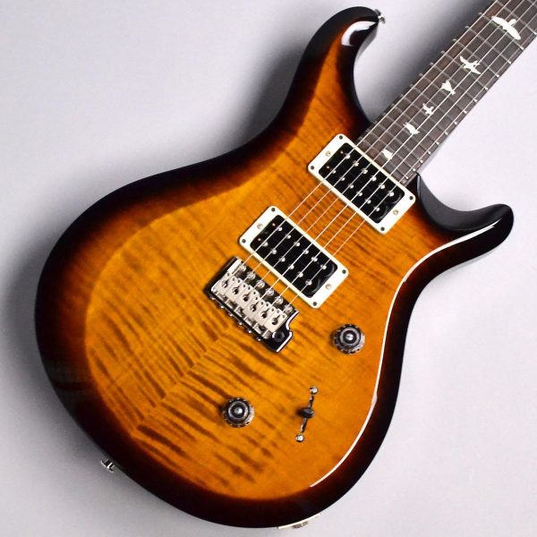 Paul Reed Smith(PRS) S2 Custom 24 Black Amber<br />
￥299,200→プレミアムアウトレット特価￥269,280(税込)