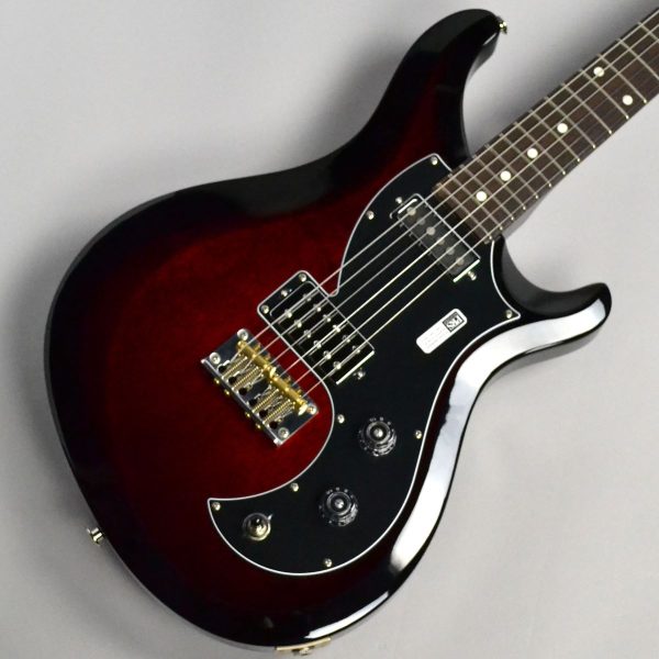 Paul Reed Smith(PRS) S2 Vela<br />
￥239,360→プレミアムアウトレット特価￥215,424(税込)
