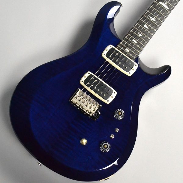 Paul Reed Smith(PRS) S2 Custom 24-08 Custom Configuration Whale Blue<br />
￥347,600(税込)