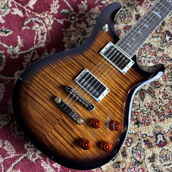 Paul Reed Smith(PRS) SE McCARTY 594 Black Gold Burst<br />
￥157,289→プレミアムアウトレット特価￥141,560(税込)
