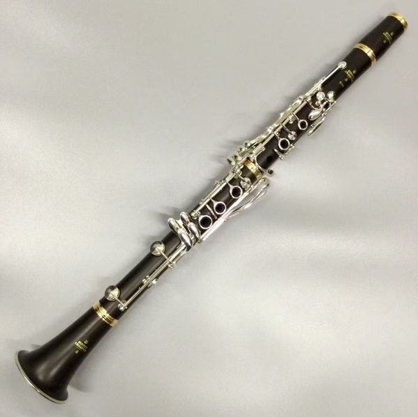 初めての一本にビュッフェ・クランポンをBuffet Crampon　E11S