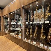 【管楽器フェア2025冬】2025年11月21日(金)~11月24(月祝)