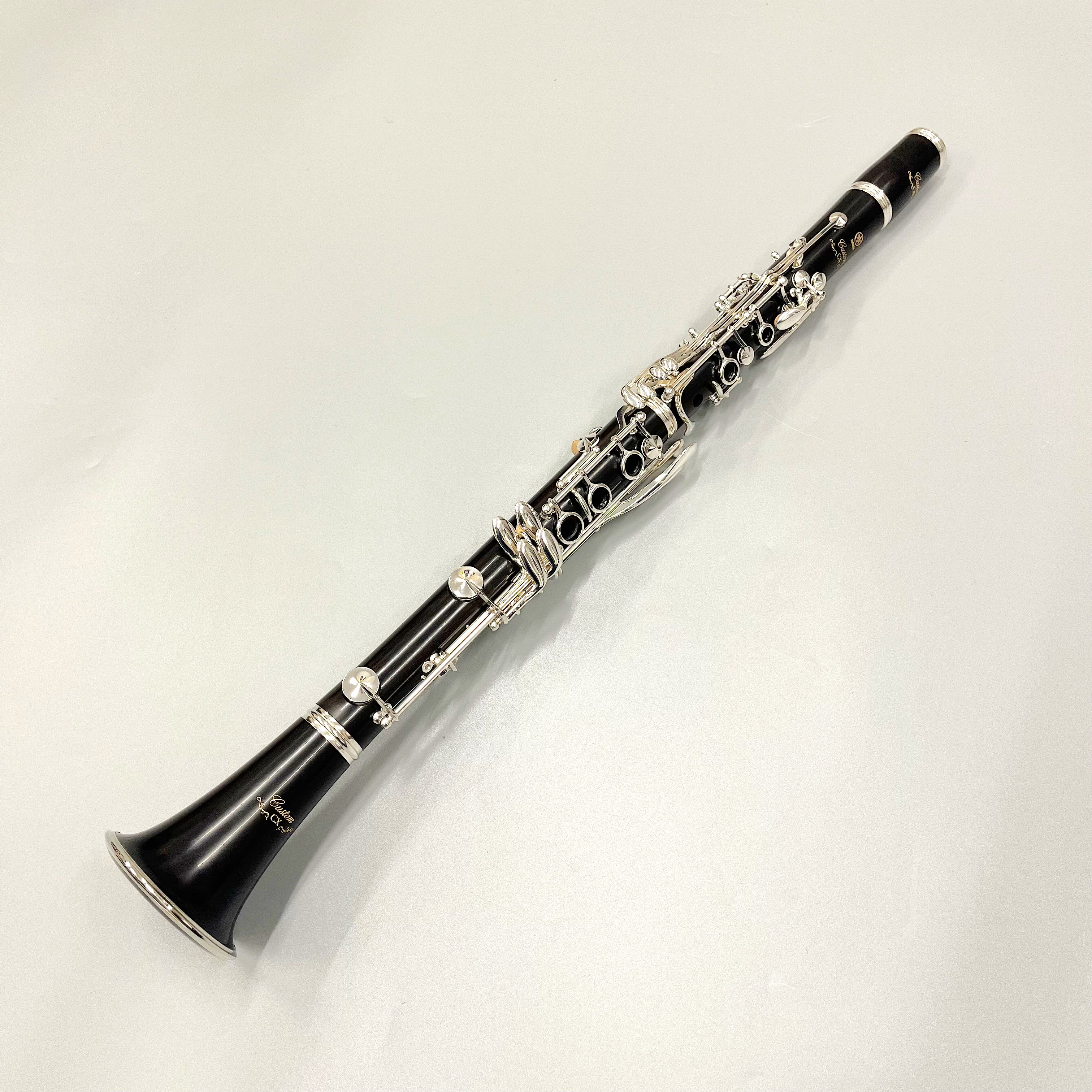 テーマは『限りなく遠くへ、より豊かな音を届けたい』YAMAHA　YCL-CXLSE