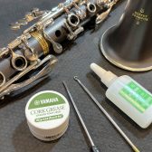 【管楽器お手入れ講習開催！】メンテナンス方法をレクチャーいたします