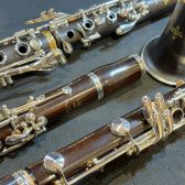 クラリネットを選ぶなら島村楽器イオンモール新利府南館店へ～音楽教室・新規生徒様募集中！～