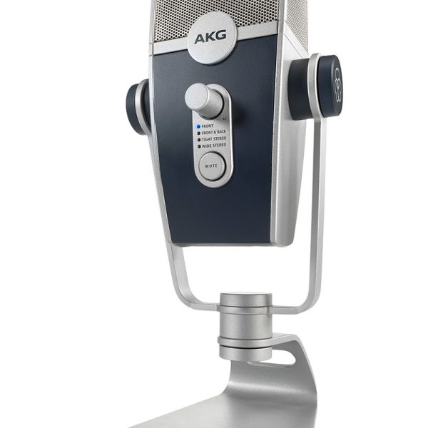 AKG Lyra-Y3 