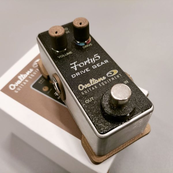 Ovaltone Forty5 DRIVE GEAR