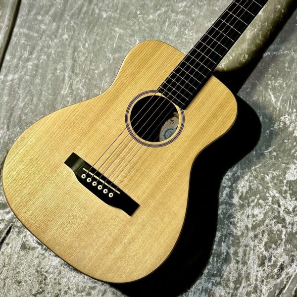 Martin LX1E