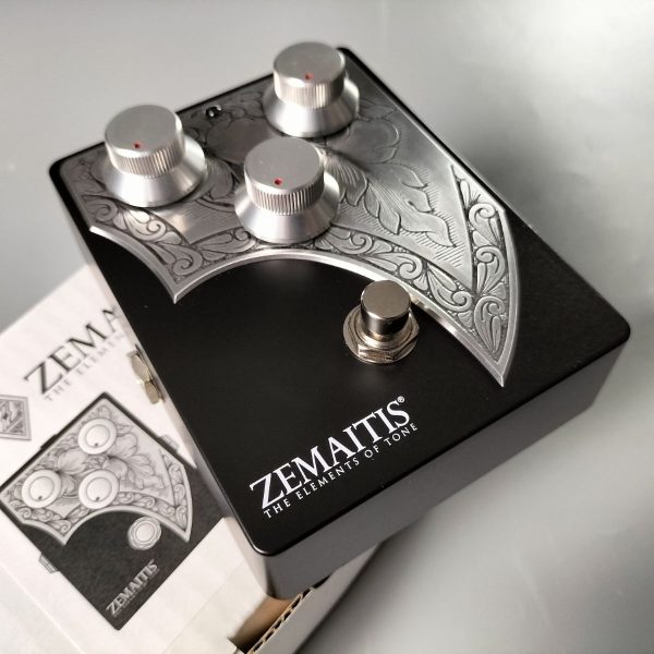Zemaitis ZMF2023BD 
