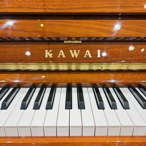 【アコースティックピアノ】アップライトピアノも展示しております。アコースティックピアノのご相談もお任せください。