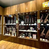 【新生活応援フェア2026】管楽器を選ぶならイオンモール新利府南館店へ！