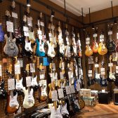 【新生活応援フェア2026】アコギ、エレキギター、エレキベースを選ぶならイオンモール新利府南館店へ！