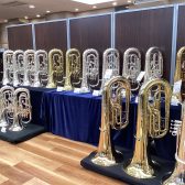 【ユーフォニアム・チューバフェア2026】8/7(金)～8/9(日)開催