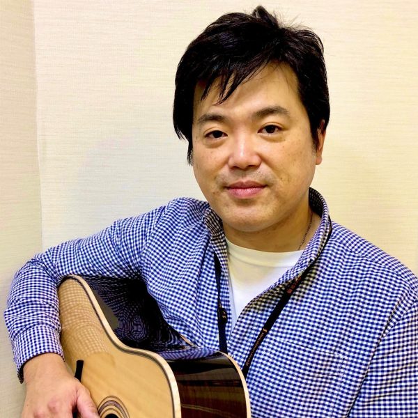 【火曜日】<br />
斉藤 洋介 先生<br />
・アコースティックギター<br />
・エレキギター<br />
・キッズギター<br />
・ウクレレ<br />
<br />
【レッスン日】<br />
6月）2・9・23<br />
7月）7・14・28