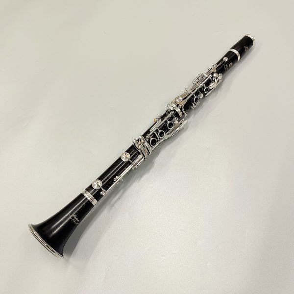 ≪B♭クラリネット≫<br />
YAMAHA（ヤマハ）<br />
YCL-CXLSE<br />
￥460,000（税込）