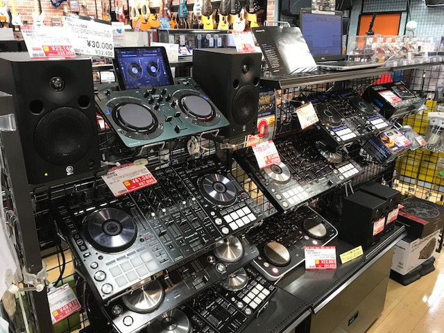 ≪11/24更新≫【アウトレットPCDJ】店頭品のお知らせ