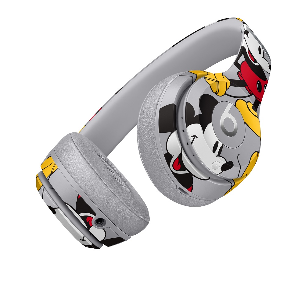 ≪11/28更新≫Beats by Dr. Dre（ビーツ）からミッキーマウス仕様のヘッドホン入荷しました！！