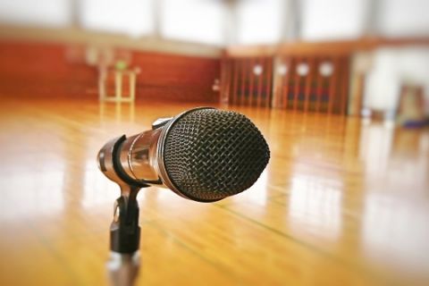 会議・スピーチにおすすめのスピーカーランキング！選び方を解説！