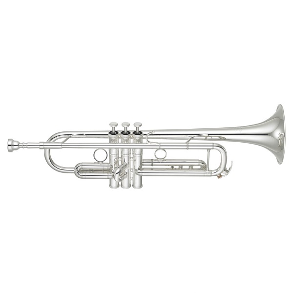 【新入荷】大人気のXenoシリーズのYAMAHAトランペット入荷しましたー！！